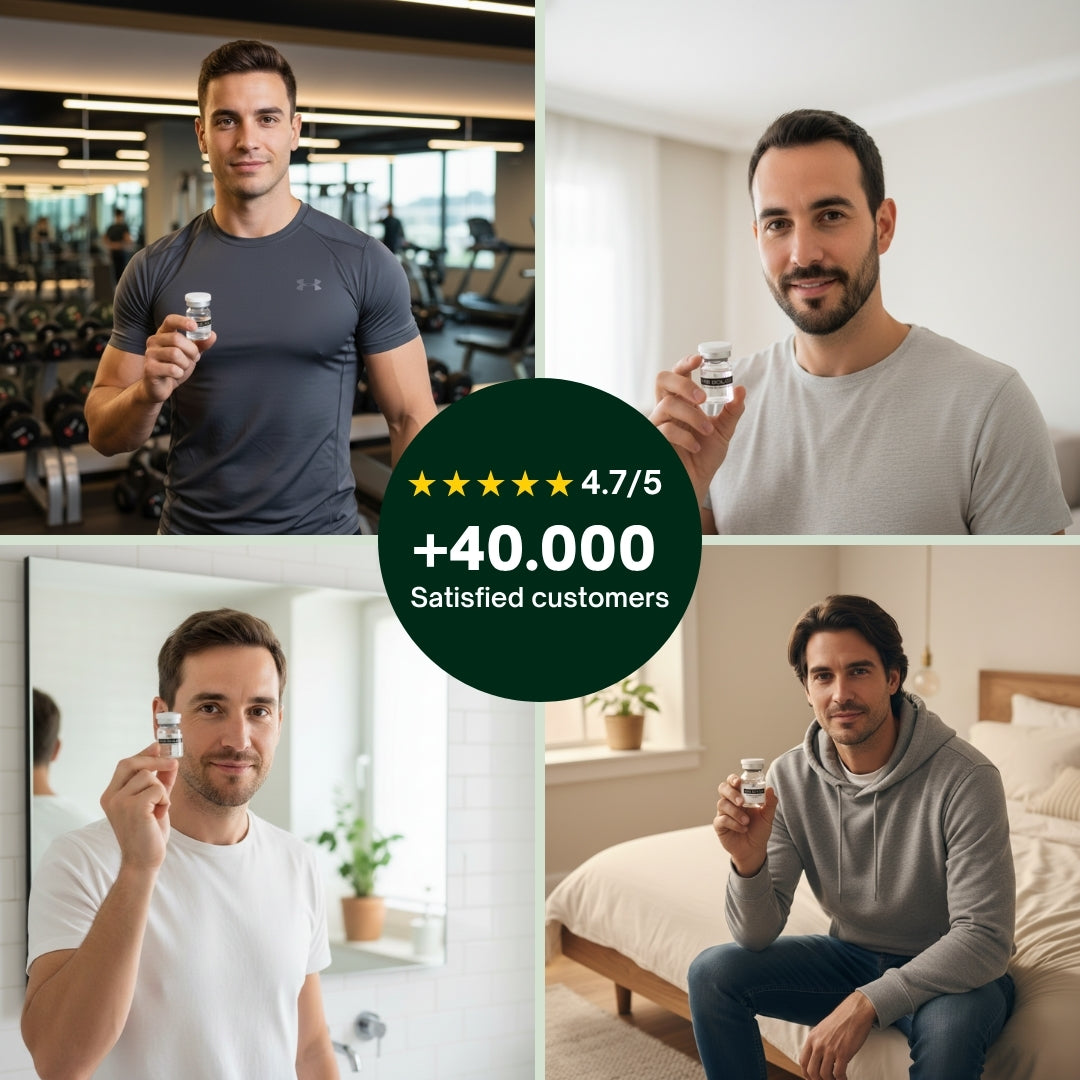 Hair Biolabs Hair Regrowth Micro-Infusion System