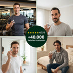 Hair Biolabs™ Hair Regrowth Micro-Infusion System