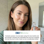 Clinical Regrowth Filler - Hair Biolabs™ Microneedling System