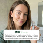 Hair Biolabs REDENSIFY™ Triple Action Protocol- Stops Hair Loss in 21 Days