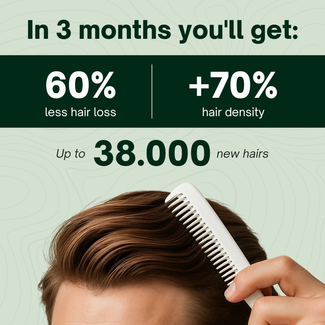 Hair Biolabs Hair Regrowth Micro-Infusion System