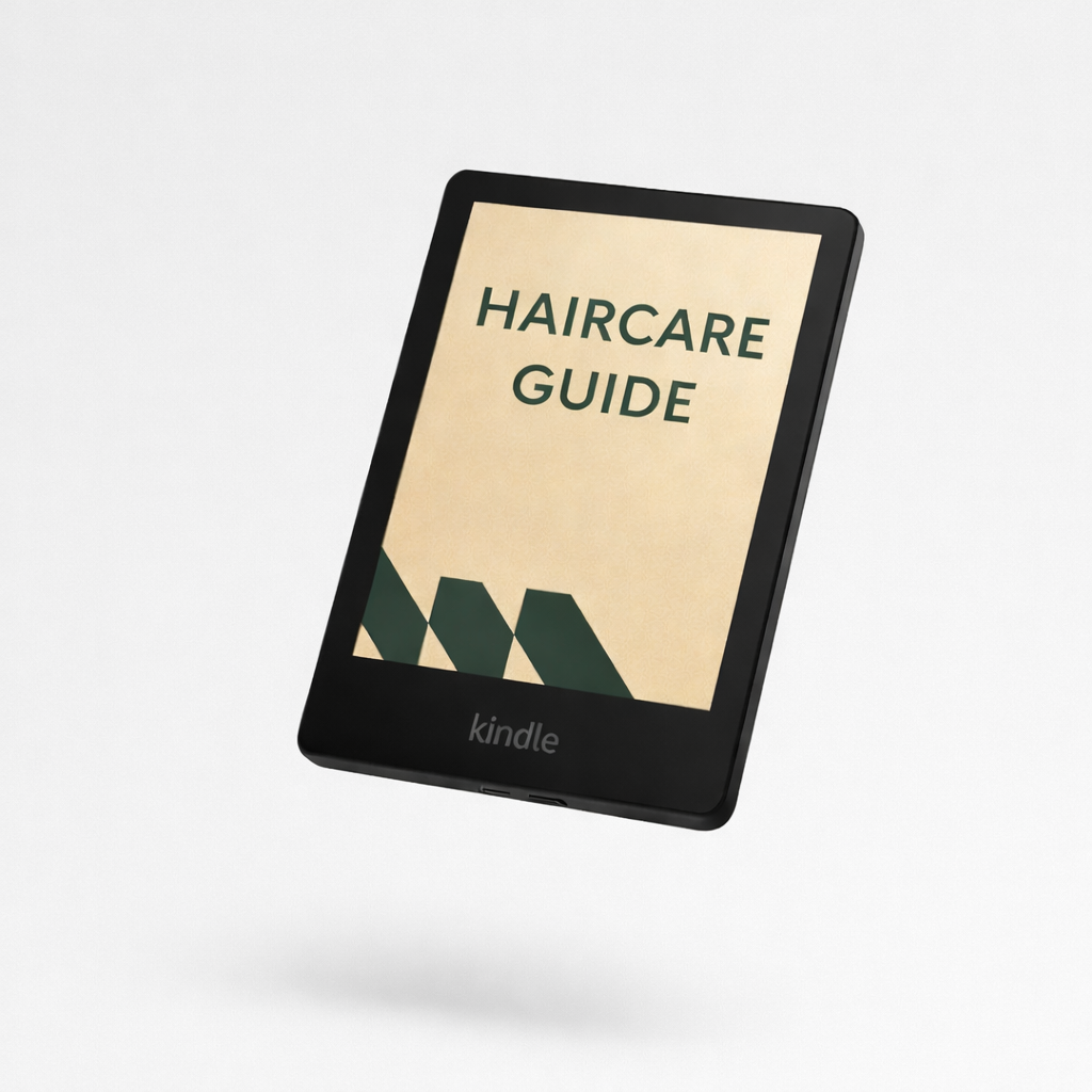 Hair Care Guide